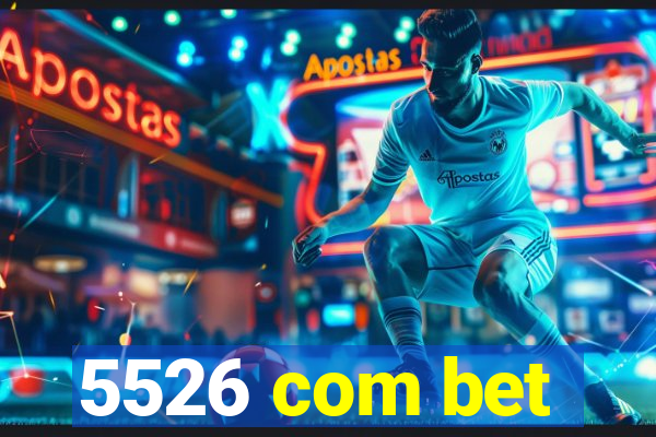 5526 com bet